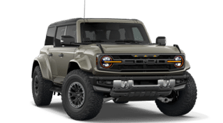 2026 Ford Bronco® External Image 5